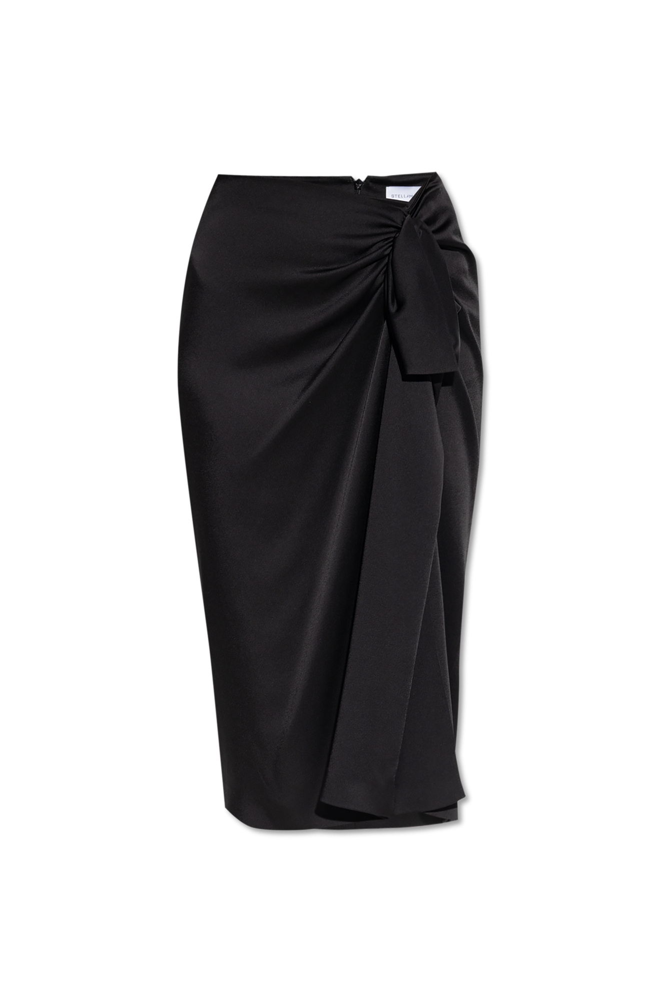 Stella McCartney Skirt with tying | Women's | Vitkac